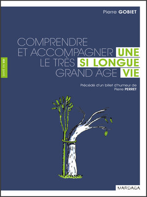 cover image of Une si longue vie